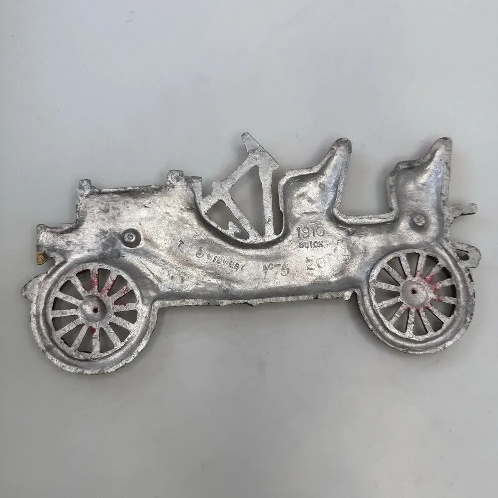N/A vintage 1910